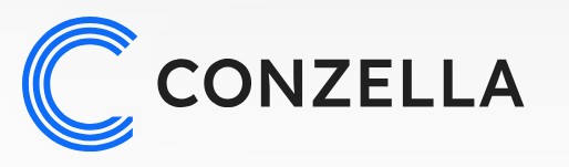 Startseite conzella logo