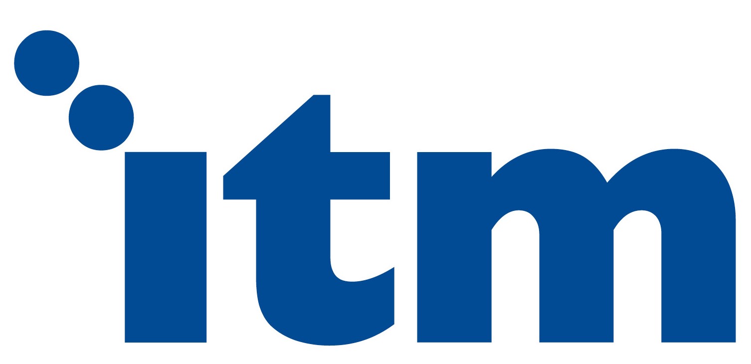 Startseite itm logo