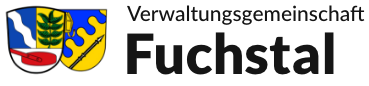 Scandienstleistung Bestandsarchive logo vg fuchstal schwarz 1