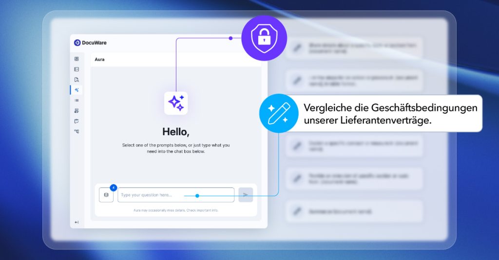 dw newdocuware docuwareaura bild1